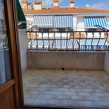 Bungalow Santa Pola Playa Exteriér fotografie