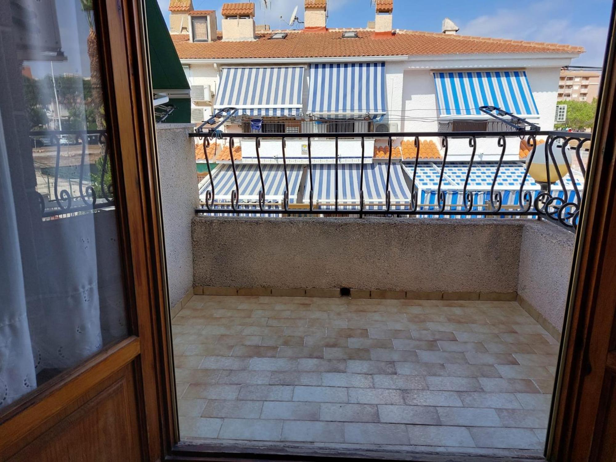 Bungalow Santa Pola Playa Exteriér fotografie